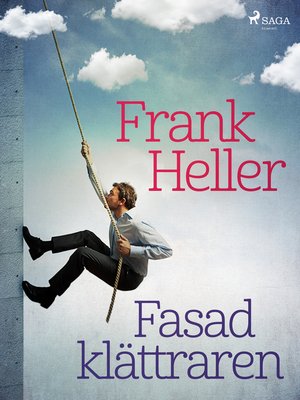 cover image of Fasadklättraren